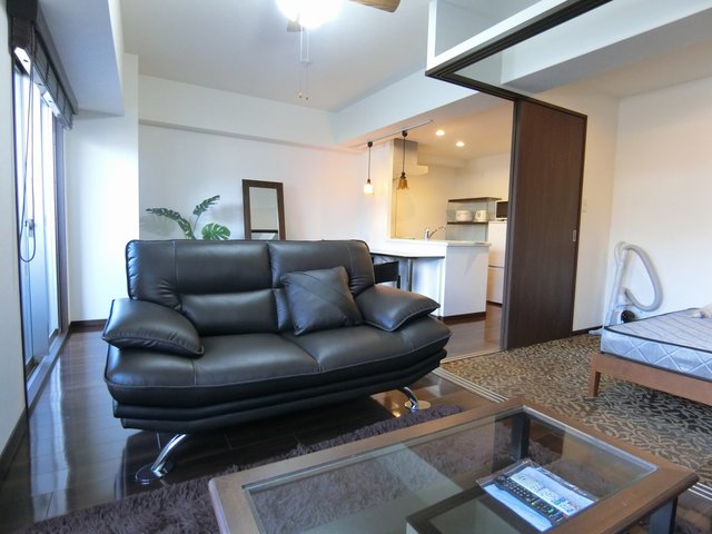 居室・リビング