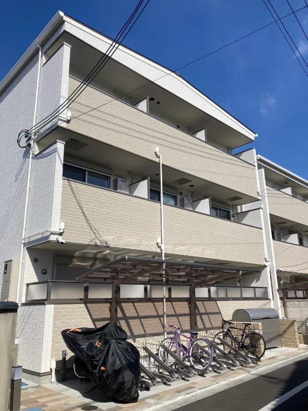部屋画像