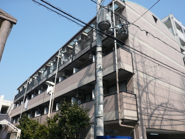 部屋画像