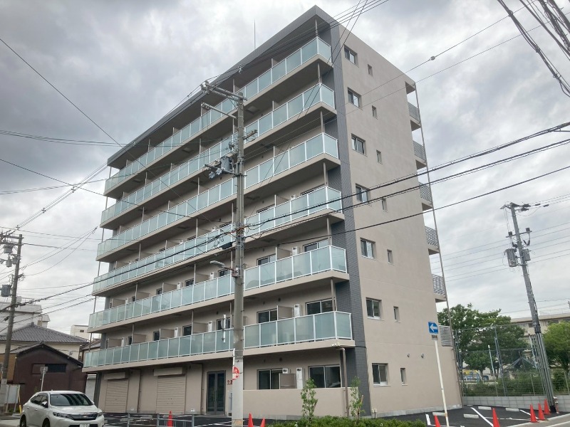 部屋画像
