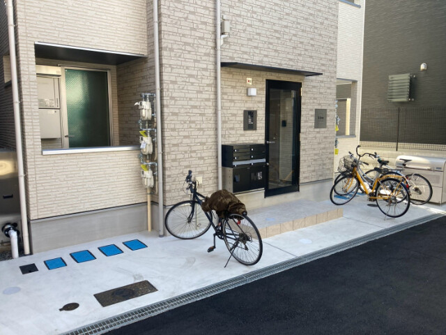 部屋画像