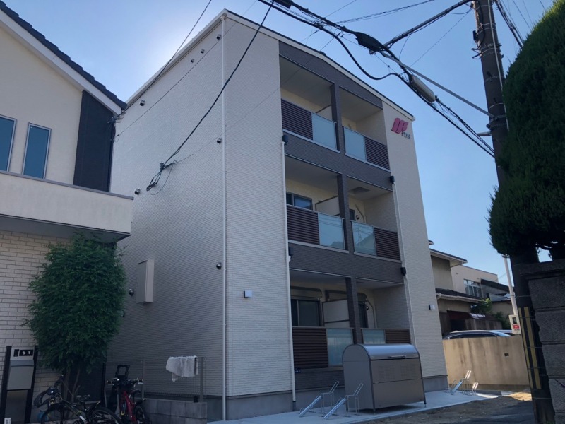 部屋画像