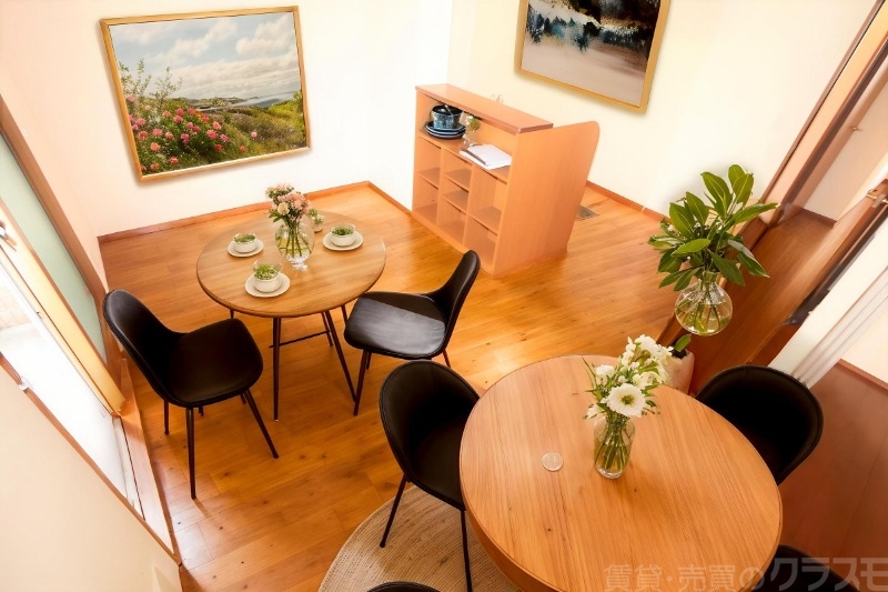 居室・リビング