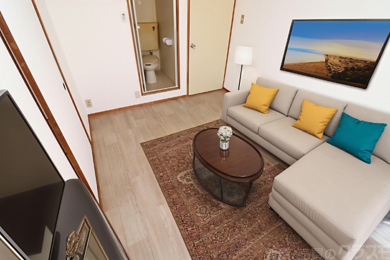 居室・リビング