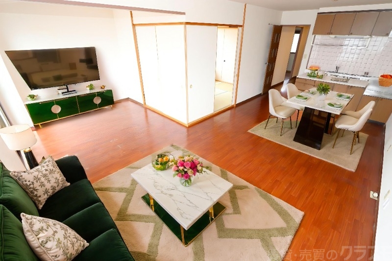 居室・リビング