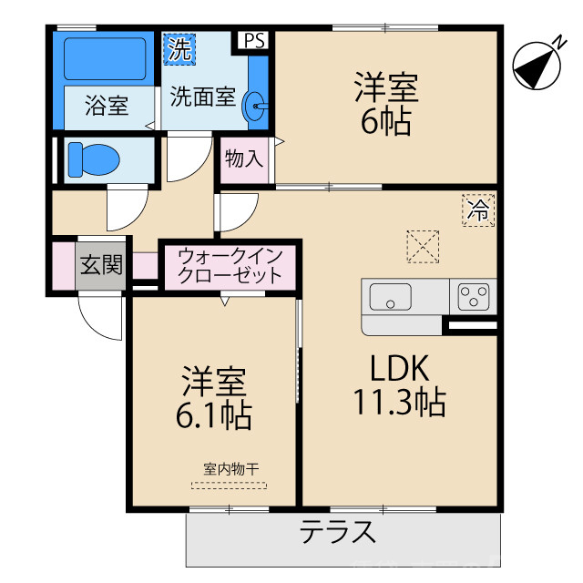 サムネイルイメージ