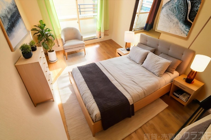 居室・リビング