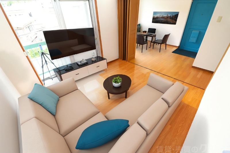 居室・リビング