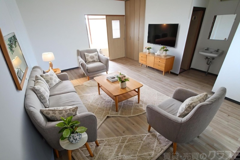 居室・リビング