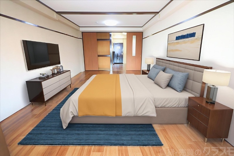 居室・リビング