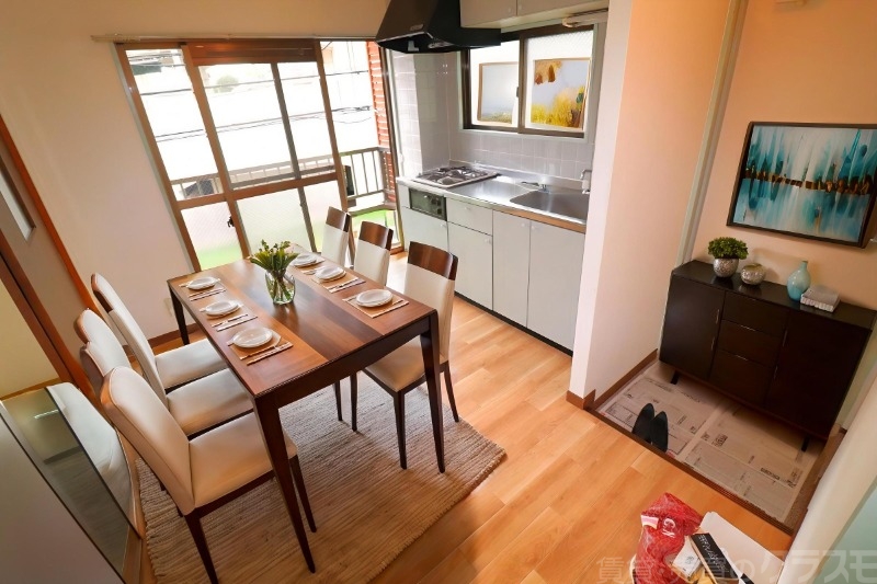 居室・リビング