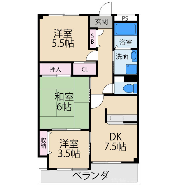 サムネイルイメージ