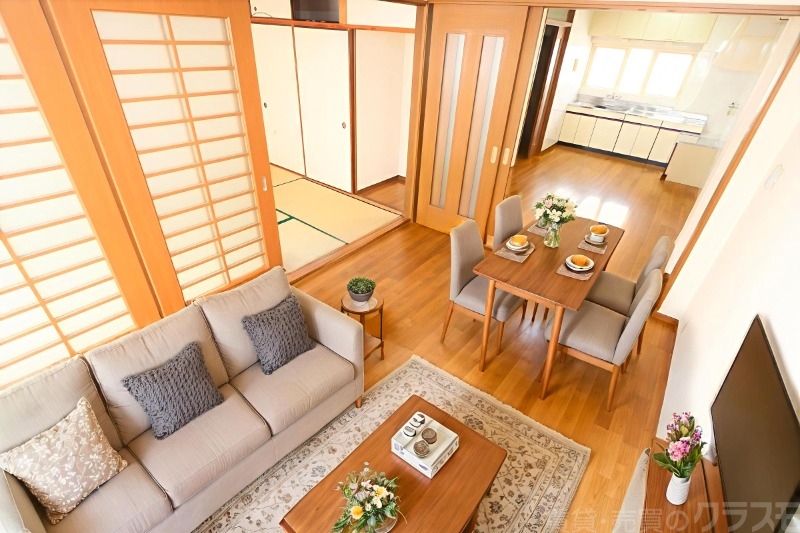 居室・リビング