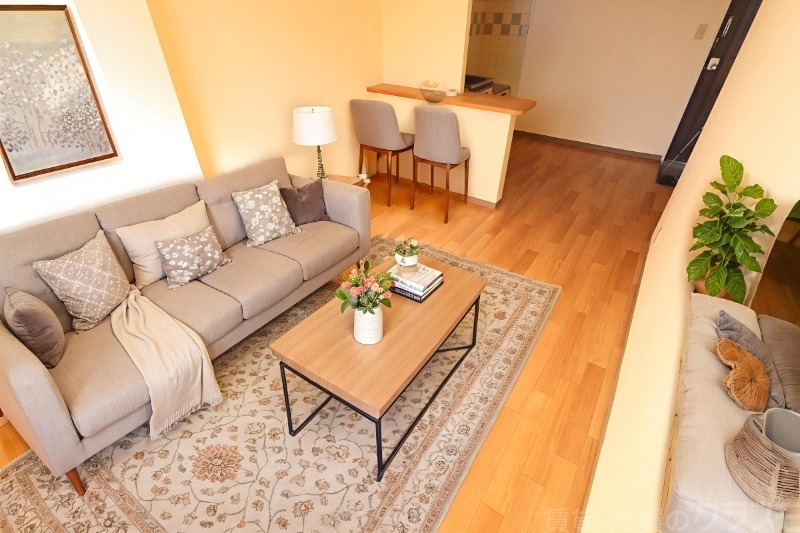 居室・リビング