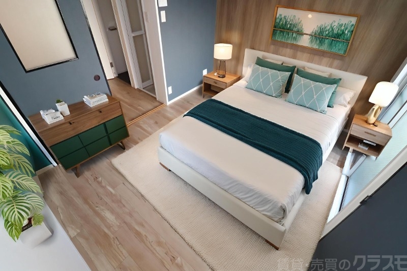 居室・リビング