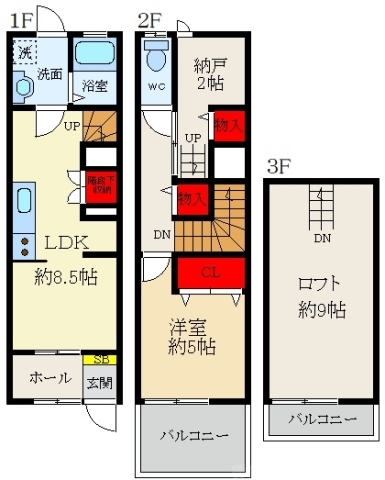 サムネイルイメージ
