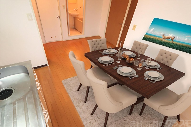 居室・リビング