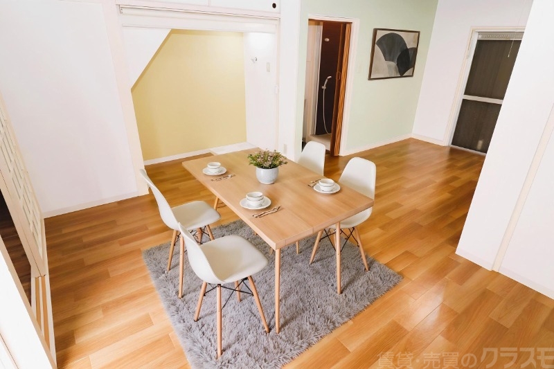 居室・リビング