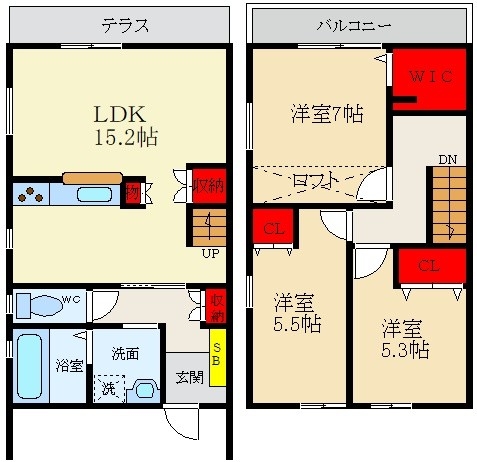 サムネイルイメージ