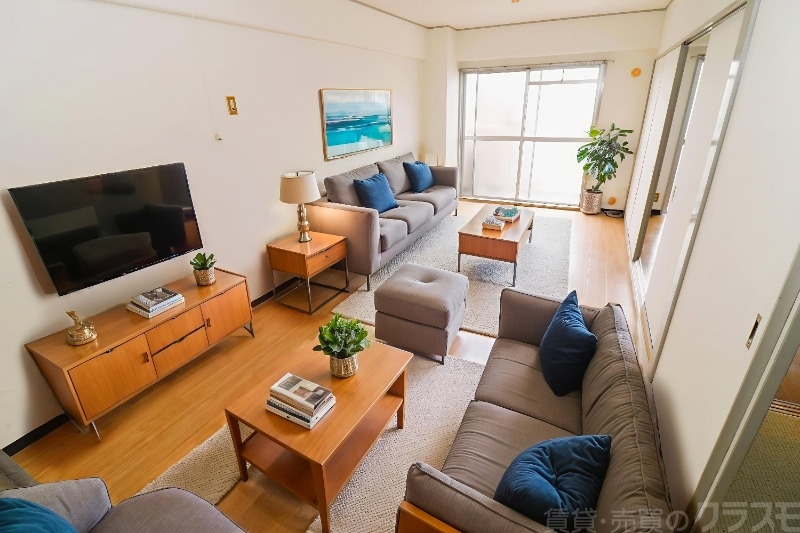 居室・リビング