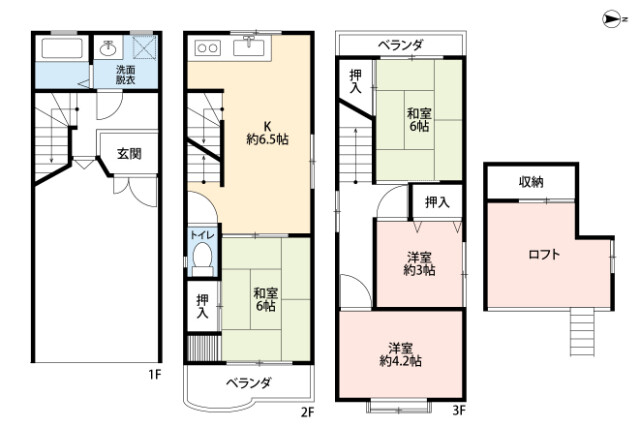 サムネイルイメージ