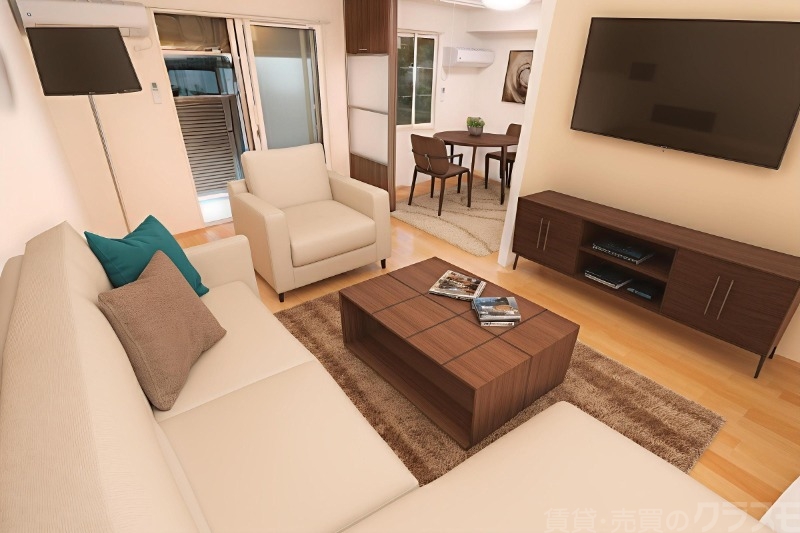 居室・リビング