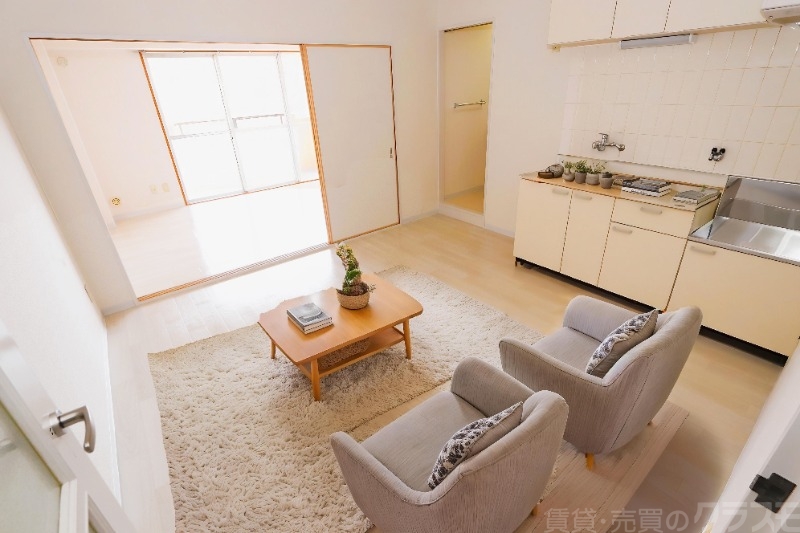 居室・リビング