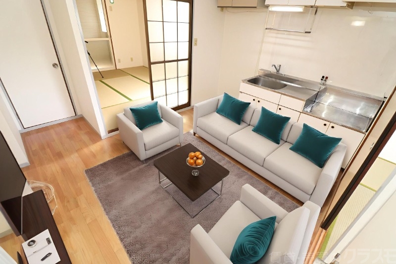 居室・リビング