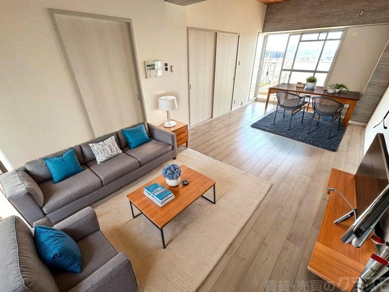 居室・リビング