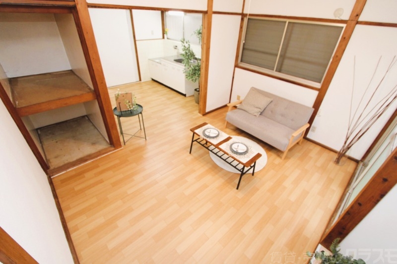 居室・リビング