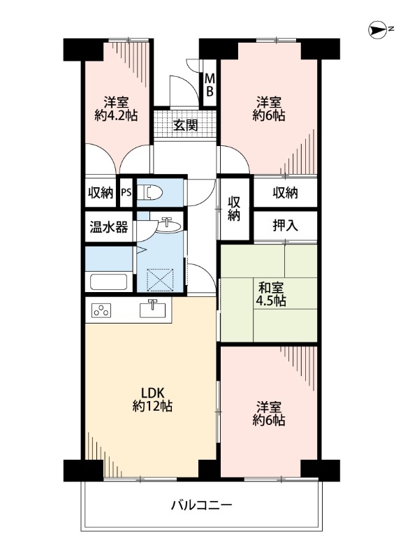 サムネイルイメージ