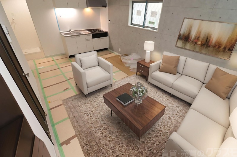 居室・リビング