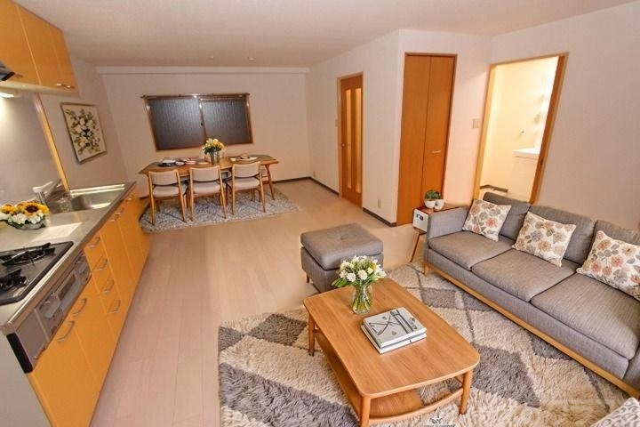 居室・リビング