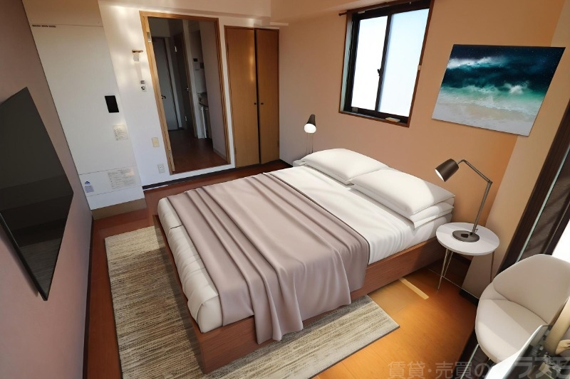 居室・リビング