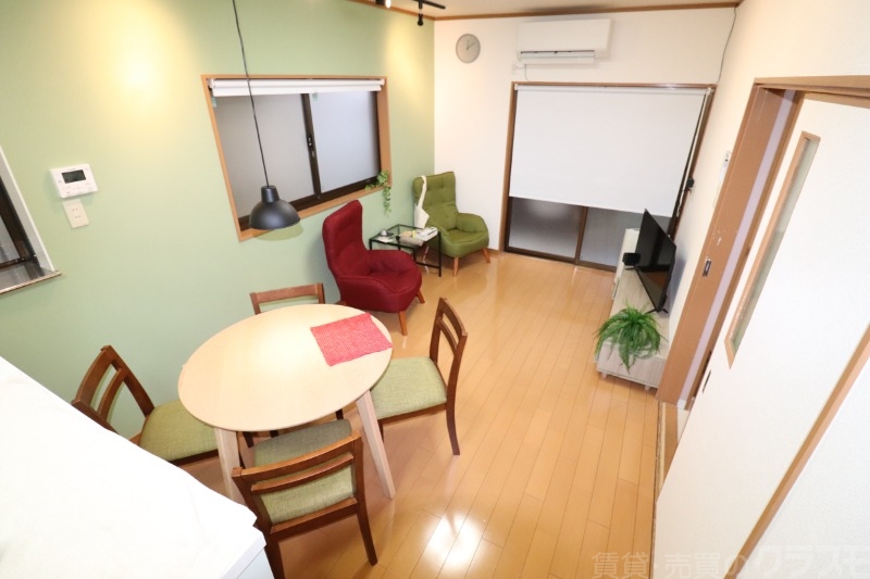 居室・リビング