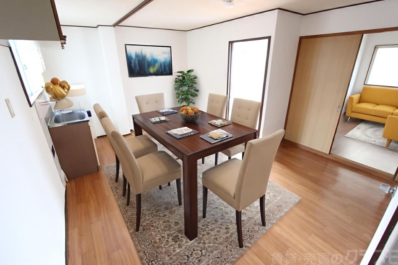 居室・リビング