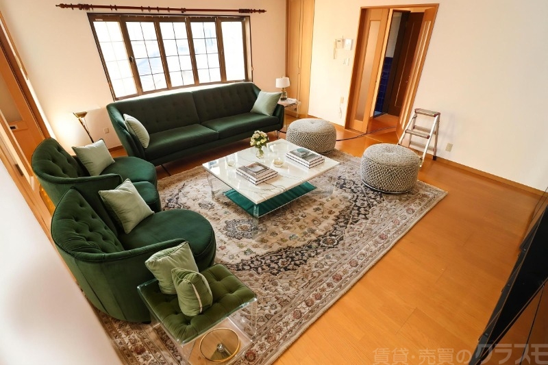 居室・リビング