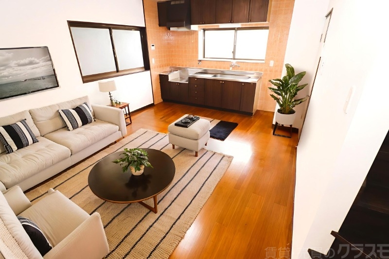 居室・リビング