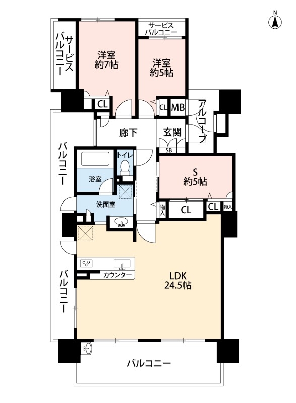 サムネイルイメージ