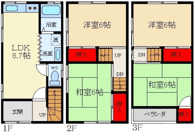 サムネイルイメージ