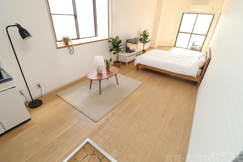 居室・リビング