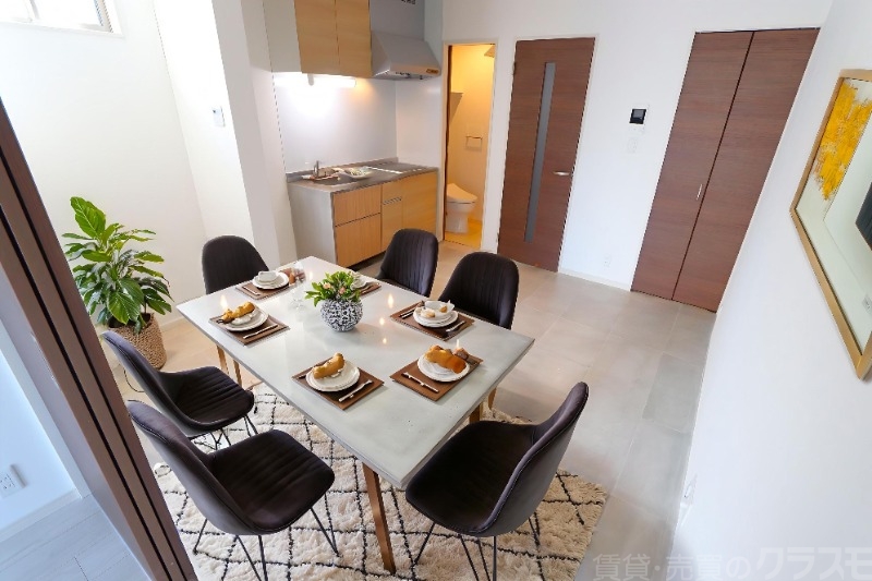 居室・リビング