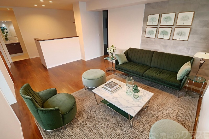 居室・リビング