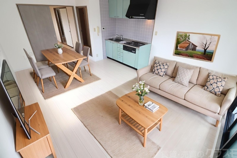 居室・リビング