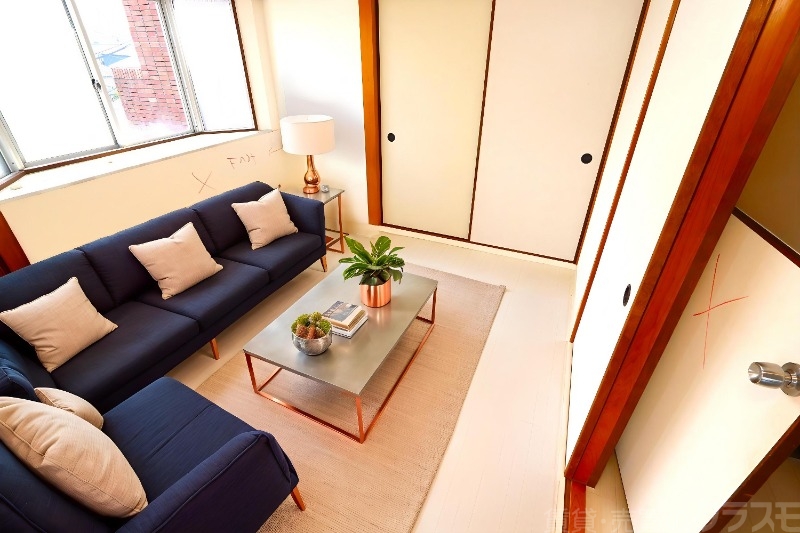 居室・リビング