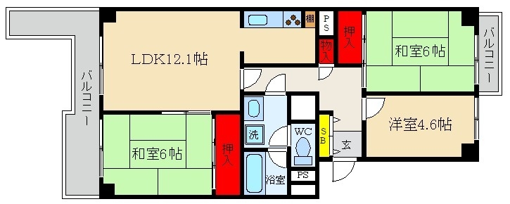 サムネイルイメージ