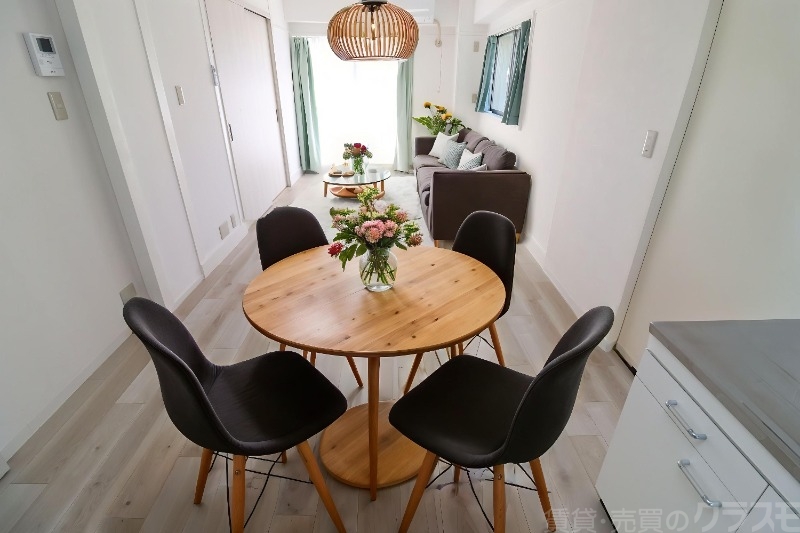 居室・リビング