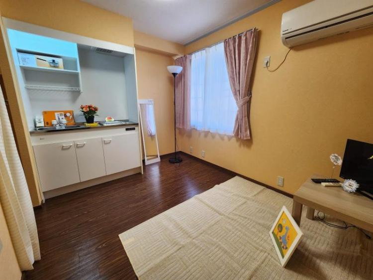 居室・リビング