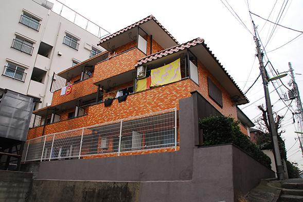 部屋画像