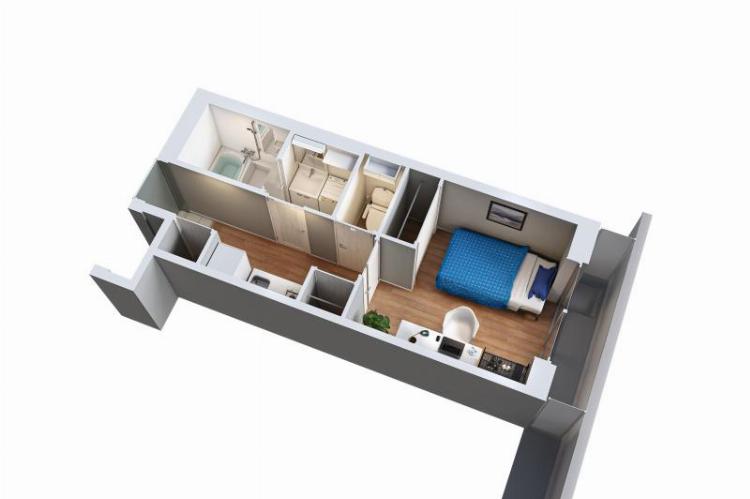 居室・リビング